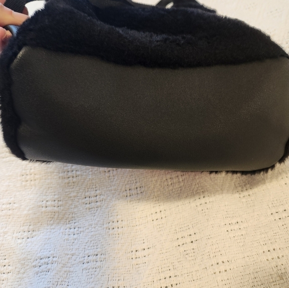 Cute Mickey Mouse Mini Backpack - Picture 4 of 7